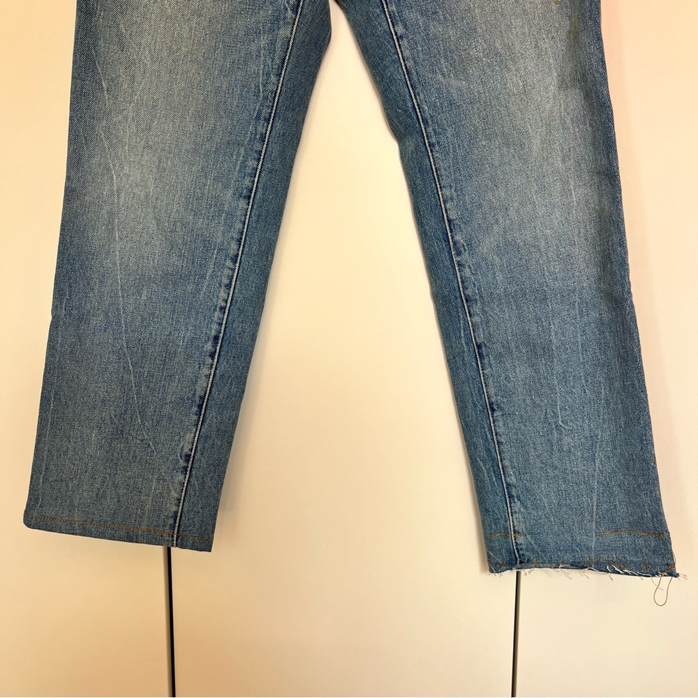 ABERCROMBIE JEANS - Picture 5 of 5